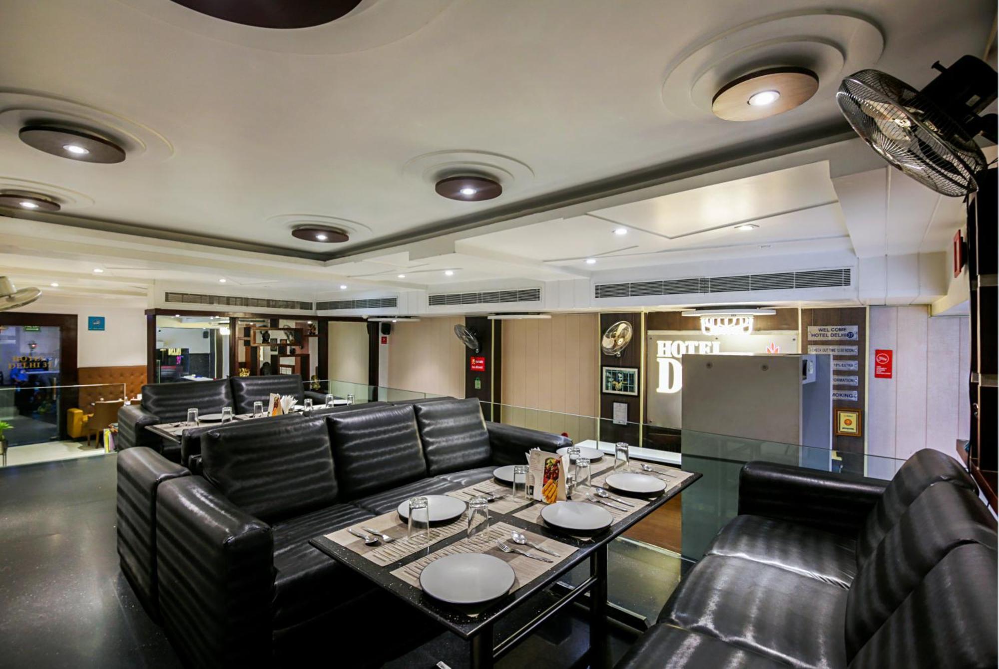 Hotel Delhi 37 By Star Group Near Delhi Airport New Delhi Bagian luar foto