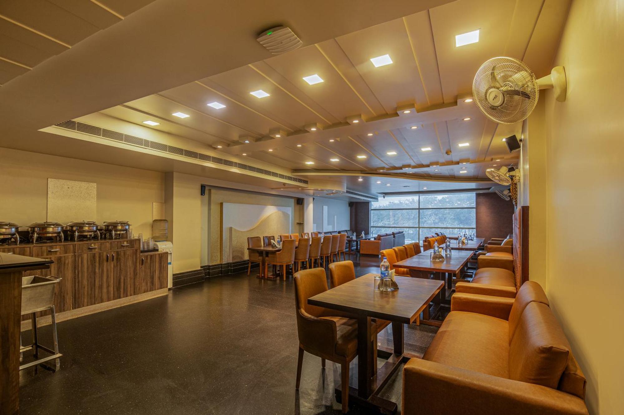 Hotel Delhi 37 By Star Group Near Delhi Airport New Delhi Bagian luar foto