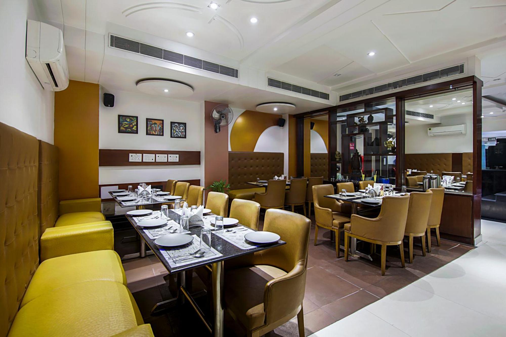 Hotel Delhi 37 By Star Group Near Delhi Airport New Delhi Bagian luar foto