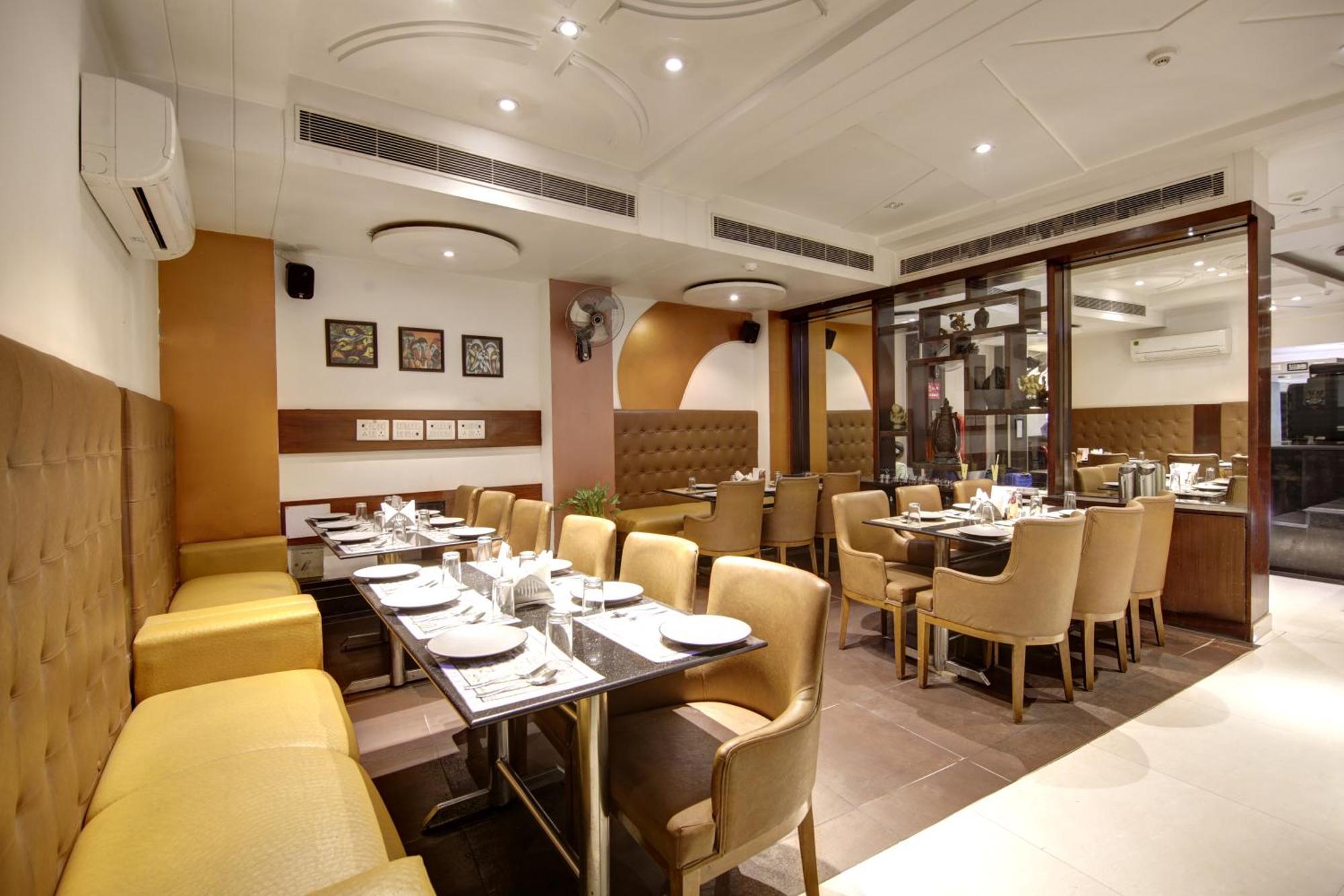 Hotel Delhi 37 By Star Group Near Delhi Airport New Delhi Bagian luar foto