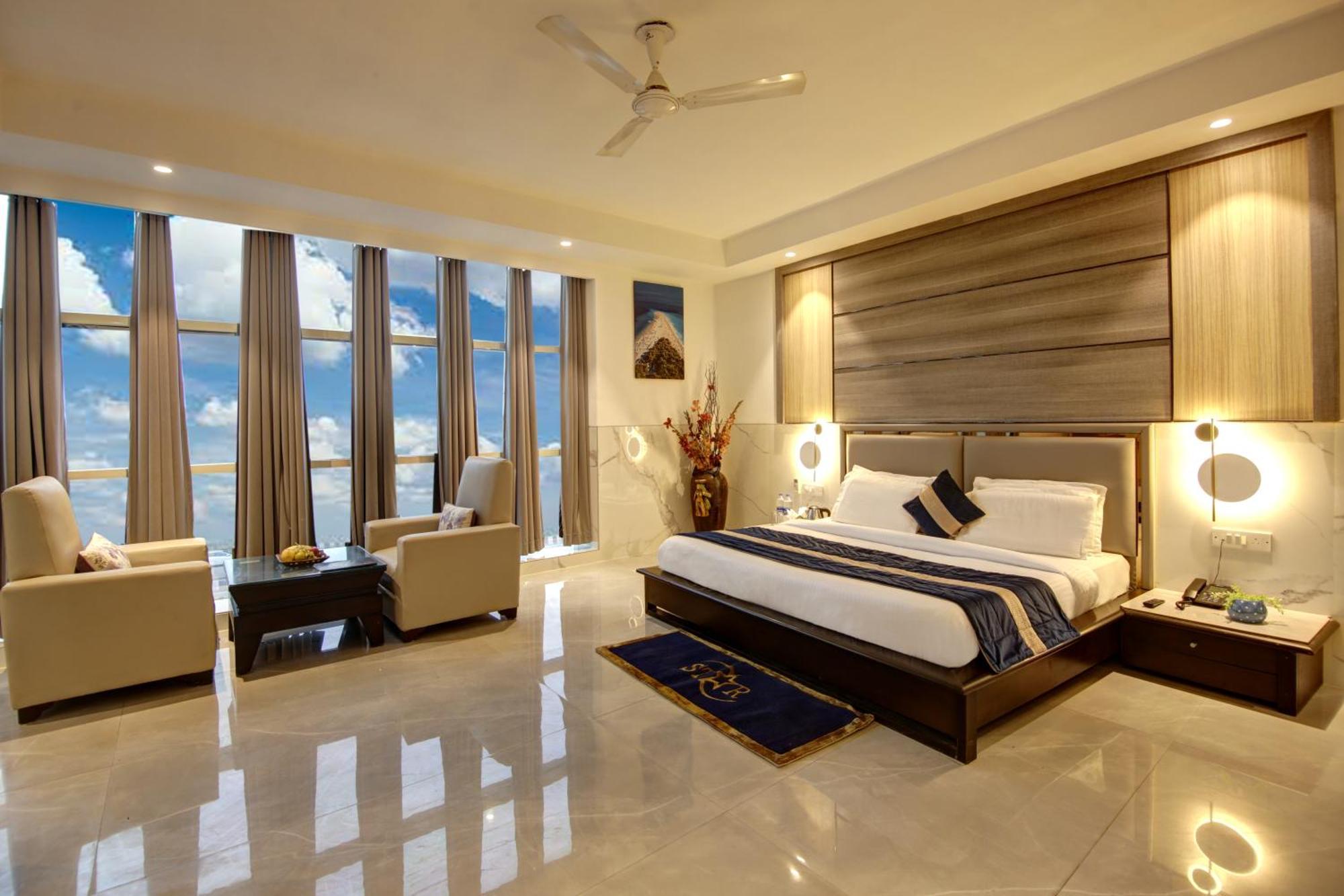Hotel Delhi 37 By Star Group Near Delhi Airport New Delhi Bagian luar foto
