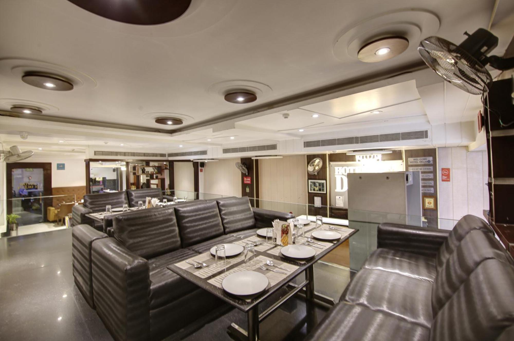 Hotel Delhi 37 By Star Group Near Delhi Airport New Delhi Bagian luar foto