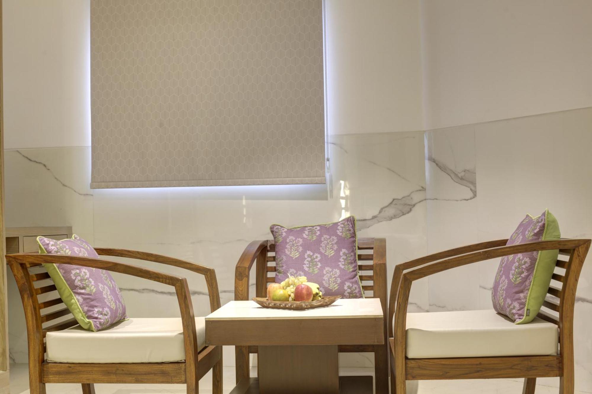Hotel Delhi 37 By Star Group Near Delhi Airport New Delhi Bagian luar foto