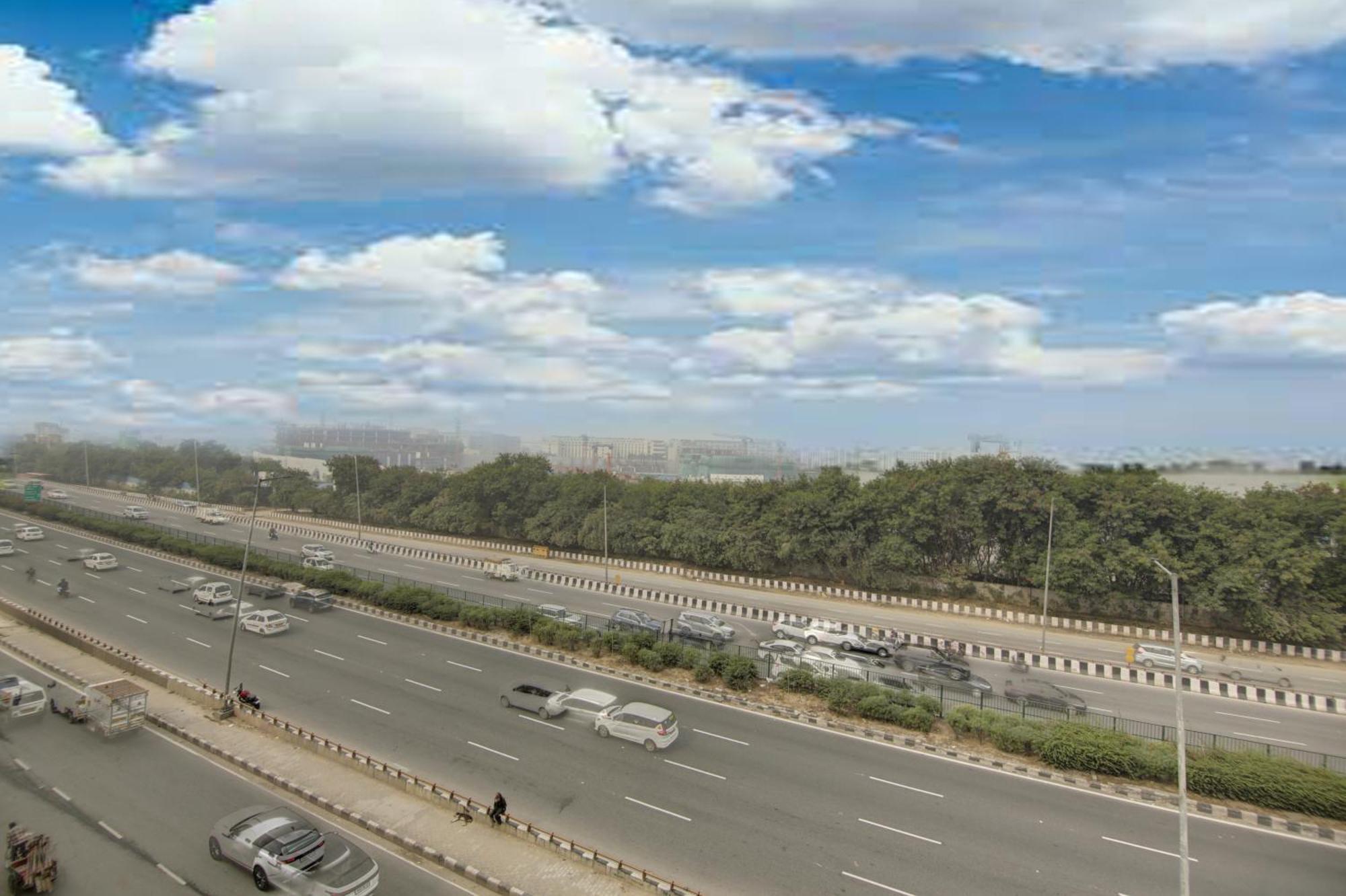 Hotel Delhi 37 By Star Group Near Delhi Airport New Delhi Bagian luar foto