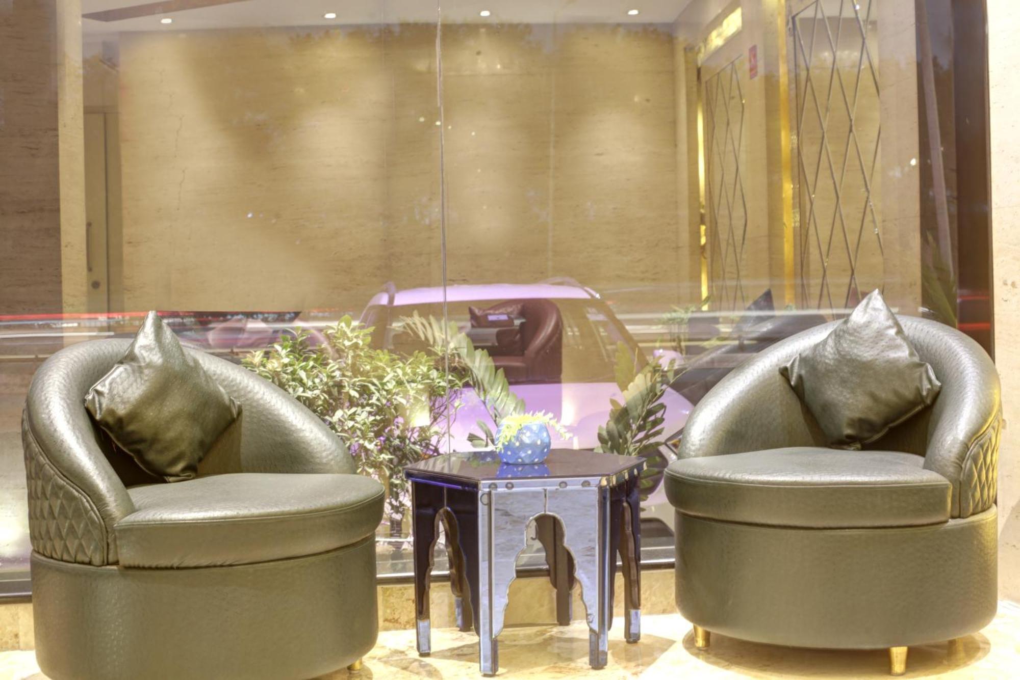 Hotel Delhi 37 By Star Group Near Delhi Airport New Delhi Bagian luar foto