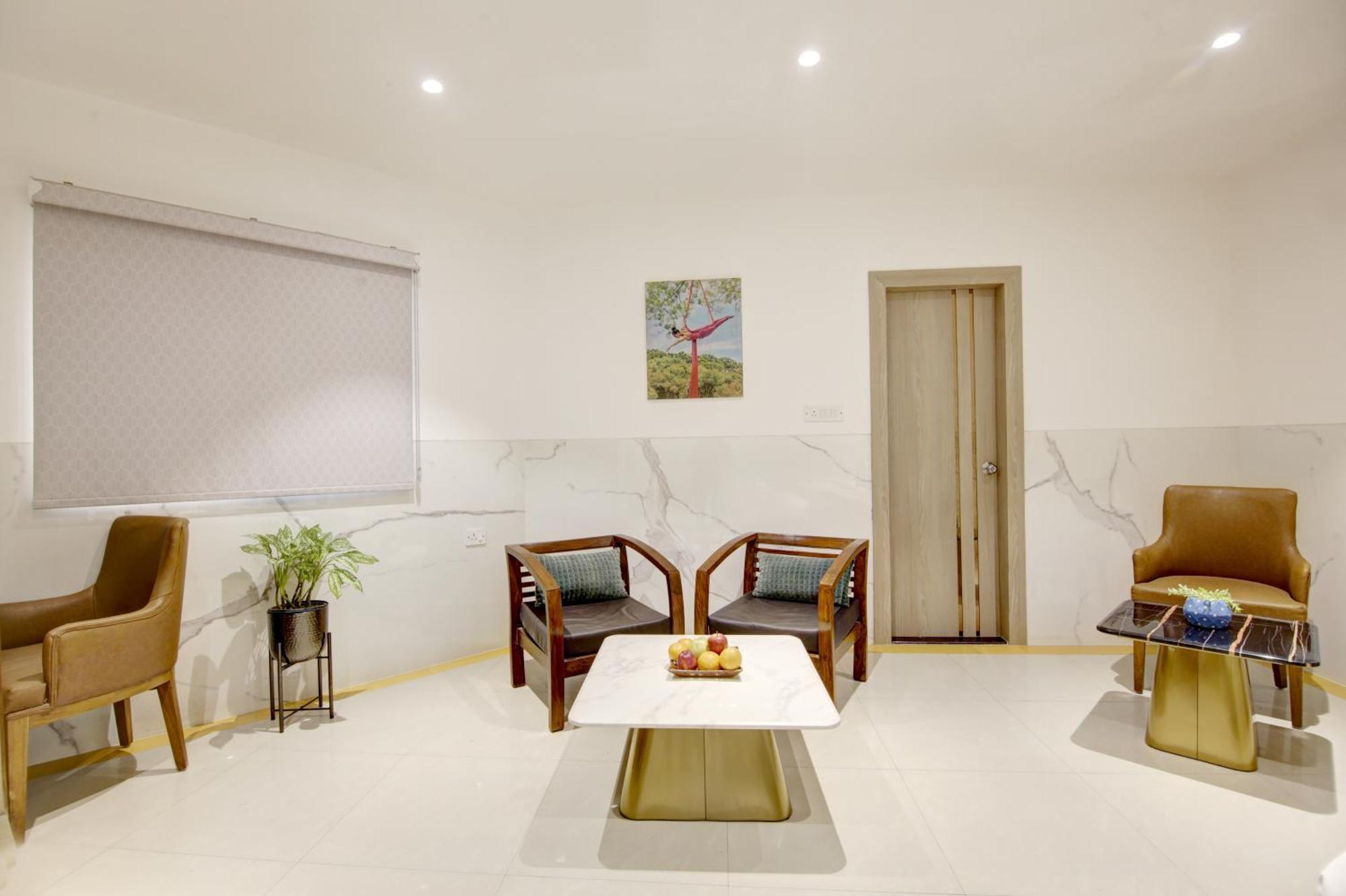 Hotel Delhi 37 By Star Group Near Delhi Airport New Delhi Bagian luar foto